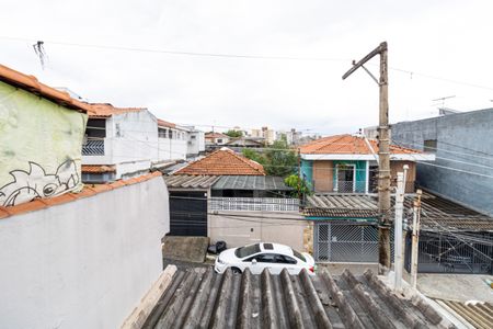 Casa à venda com 127m², 3 quartos e 2 vagasVista da Suíte