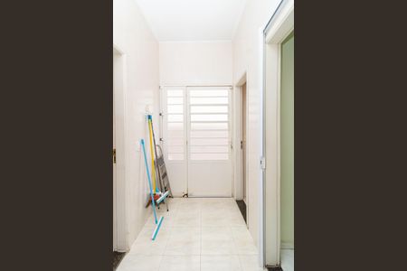 Casa à venda com 127m², 3 quartos e 2 vagasÁrea de Serviço