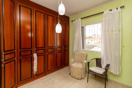 Quarto 1 de casa à venda com 3 quartos, 127m² em Vila Medeiros, São Paulo