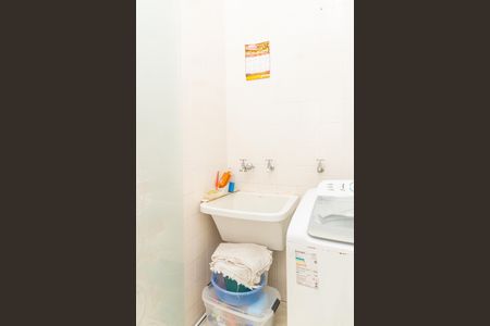 Casa à venda com 127m², 3 quartos e 2 vagasÁrea de Serviço