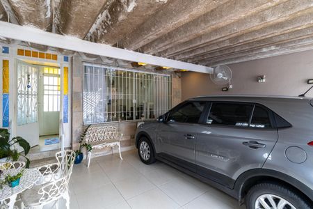 Casa à venda com 127m², 3 quartos e 2 vagasGaragem