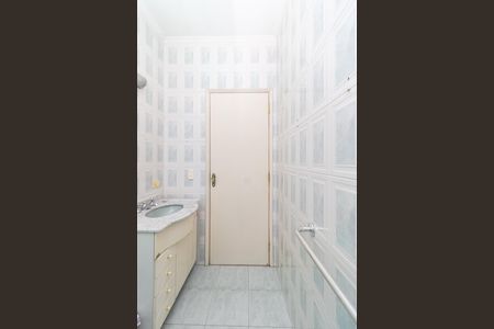 Casa à venda com 127m², 3 quartos e 2 vagasBanheiro Social