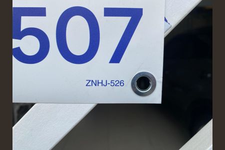 Casa à venda com 127m², 3 quartos e 2 vagasPlaquinha Cod ZNHJ-526