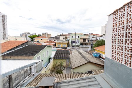 Vista do Quarto 1 de casa à venda com 3 quartos, 127m² em Vila Medeiros, São Paulo
