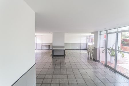 Apartamento à venda com 96m², 3 quartos e 2 vagasÁrea comum - Salão de festas