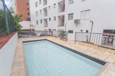Apartamento à venda com 96m², 3 quartos e 2 vagas Área comum - Piscina 2