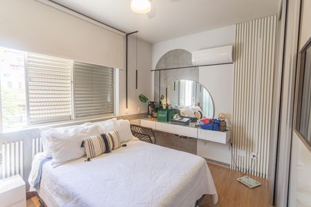 Apartamento à venda com 96m², 3 quartos e 2 vagasSuíte