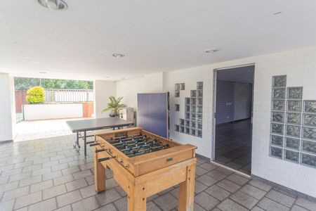 Apartamento à venda com 96m², 3 quartos e 2 vagasÁrea comum - Sala de jogos