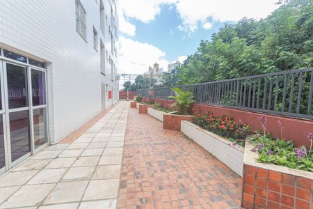 Apartamento à venda com 96m², 3 quartos e 2 vagasÁrea Verde