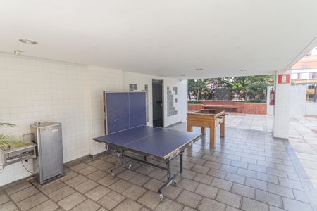 Apartamento à venda com 96m², 3 quartos e 2 vagasÁrea comum - Sala de jogos