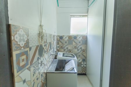 Apartamento à venda com 96m², 3 quartos e 2 vagasÁrea de Serviço