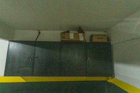 Apartamento à venda com 96m², 3 quartos e 2 vagasArmário na Garagem