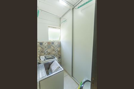 Apartamento à venda com 96m², 3 quartos e 2 vagasÁrea de Serviço