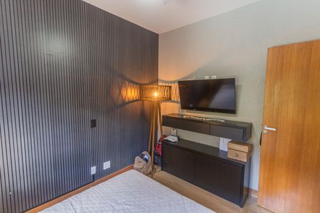 Apartamento à venda com 96m², 3 quartos e 2 vagasQuarto 2