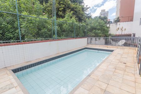 Apartamento à venda com 96m², 3 quartos e 2 vagas Área comum - Piscina 2