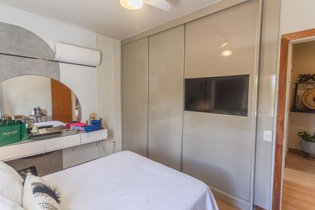 Apartamento à venda com 96m², 3 quartos e 2 vagasSuíte