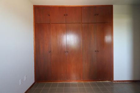 Suíte de apartamento para alugar com 1 quarto, 46m² em J. Santana, Ribeirão Preto