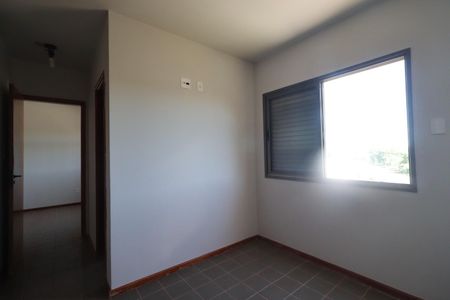 Suíte de apartamento para alugar com 1 quarto, 46m² em J. Santana, Ribeirão Preto