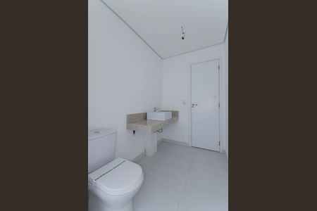 Apartamento à venda com 150m², 3 quartos e 3 vagasBanheiro do Quarto 3