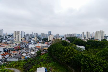 Apartamento à venda com 150m², 3 quartos e 3 vagasVista da Sala