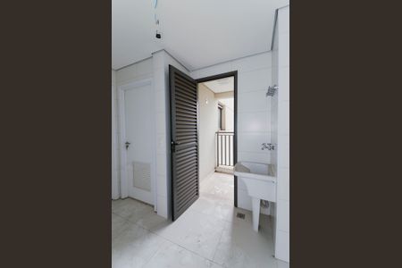 Apartamento à venda com 150m², 3 quartos e 3 vagasÁrea de Serviço