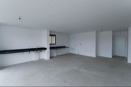 Apartamento à venda com 150m², 3 quartos e 3 vagasSala/Cozinha