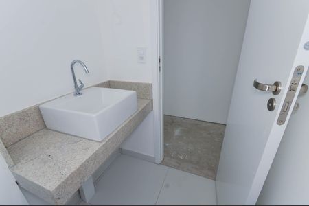 Apartamento à venda com 150m², 3 quartos e 3 vagasLavabo