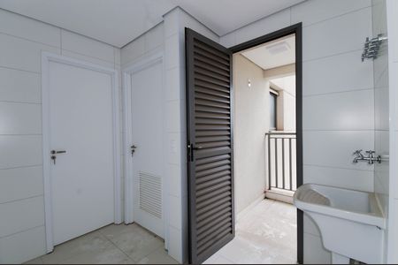 Apartamento à venda com 150m², 3 quartos e 3 vagasÁrea de Serviço