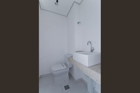 Apartamento à venda com 150m², 3 quartos e 3 vagasLavabo