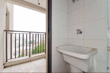 Apartamento à venda com 150m², 3 quartos e 3 vagasÁrea de Serviço