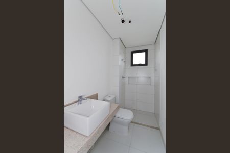 Apartamento à venda com 150m², 3 quartos e 3 vagasBanheiro do Quarto 1