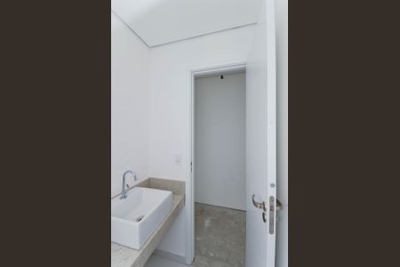 Apartamento à venda com 150m², 3 quartos e 3 vagasLavabo