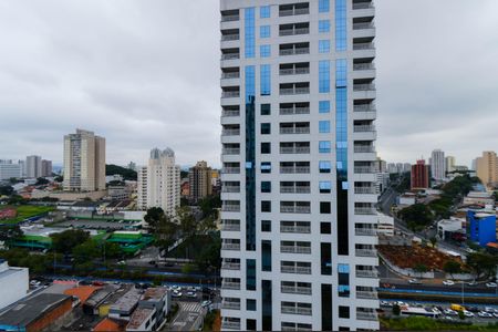 Apartamento à venda com 150m², 3 quartos e 3 vagasVista do Quarto 2 - Suíte