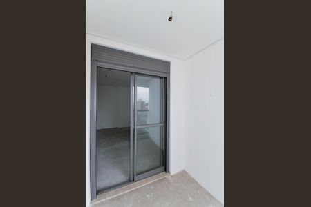 Apartamento à venda com 150m², 3 quartos e 3 vagasVaranda do Quarto 3