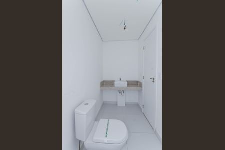 Apartamento à venda com 150m², 3 quartos e 3 vagasBanheiro do Quarto 2