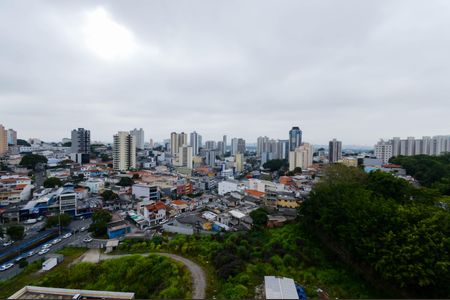 Apartamento à venda com 150m², 3 quartos e 3 vagasVista do Quarto 1 - Suíte