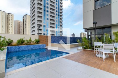 Apartamento à venda com 150m², 3 quartos e 3 vagasÁrea comum - Piscina