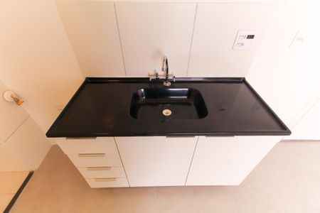 Apartamento para alugar com 37m², 2 quartos e sem vagaSala/Cozinha