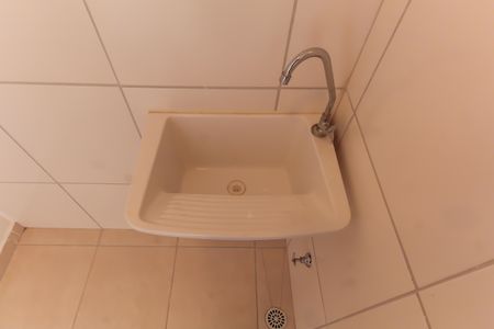 Apartamento para alugar com 37m², 2 quartos e sem vagaÁrea de Serviço