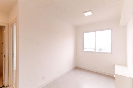 Apartamento para alugar com 37m², 2 quartos e sem vagaSala/Cozinha