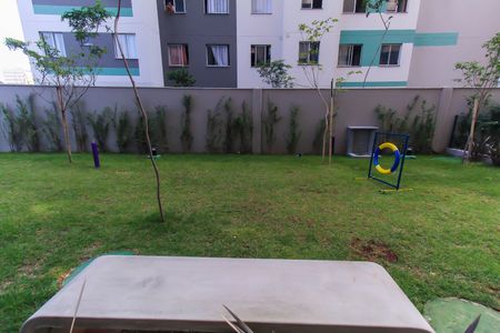 Apartamento para alugar com 37m², 2 quartos e sem vagaEspaço Pet