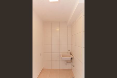 Apartamento para alugar com 37m², 2 quartos e sem vagaÁrea de Serviço