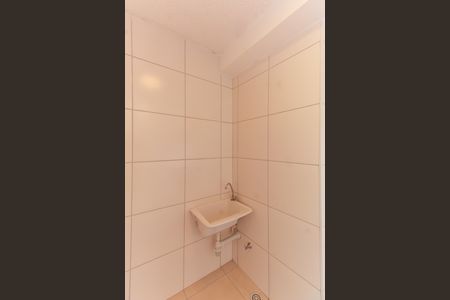 Apartamento para alugar com 37m², 2 quartos e sem vagaÁrea de Serviço