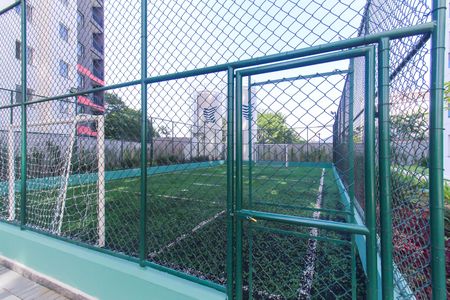 Apartamento para alugar com 37m², 2 quartos e sem vagaQuadra