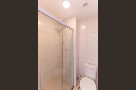 Apartamento para alugar com 37m², 2 quartos e sem vagaBanheiro
