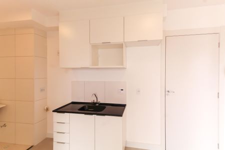 Apartamento para alugar com 37m², 2 quartos e sem vagaSala/Cozinha