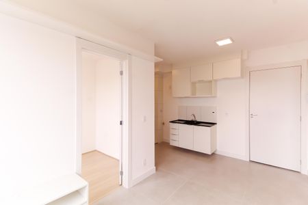 Apartamento para alugar com 37m², 2 quartos e sem vagaSala/Cozinha