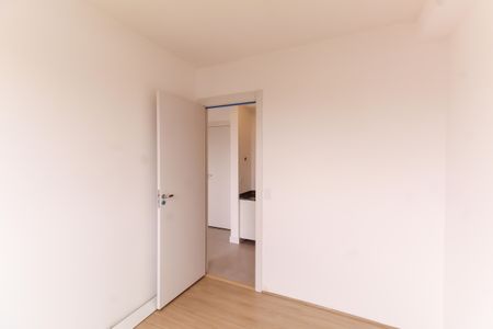 Apartamento para alugar com 37m², 2 quartos e sem vagaQuarto 2