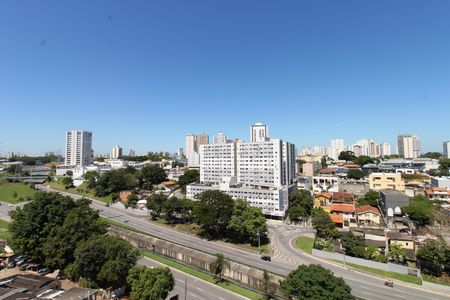 Apartamento para alugar com 44m², 2 quartos e 1 vagaSala / Cozinha