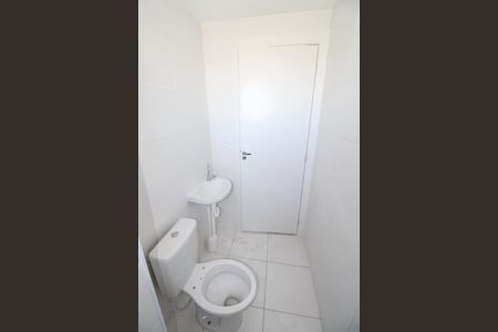 Apartamento para alugar com 44m², 2 quartos e 1 vagaBanheiro